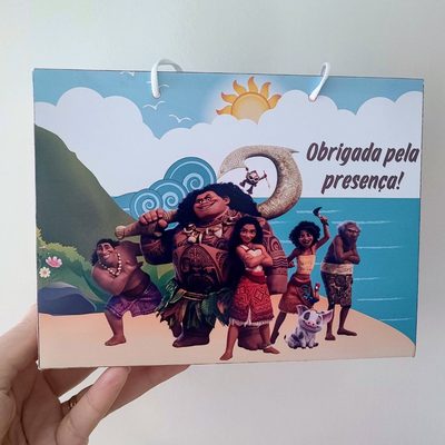 Sacola Moana